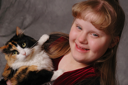 Kaylee cat311rt