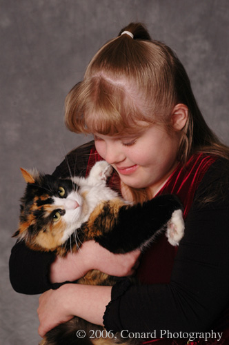 kaylee cat324